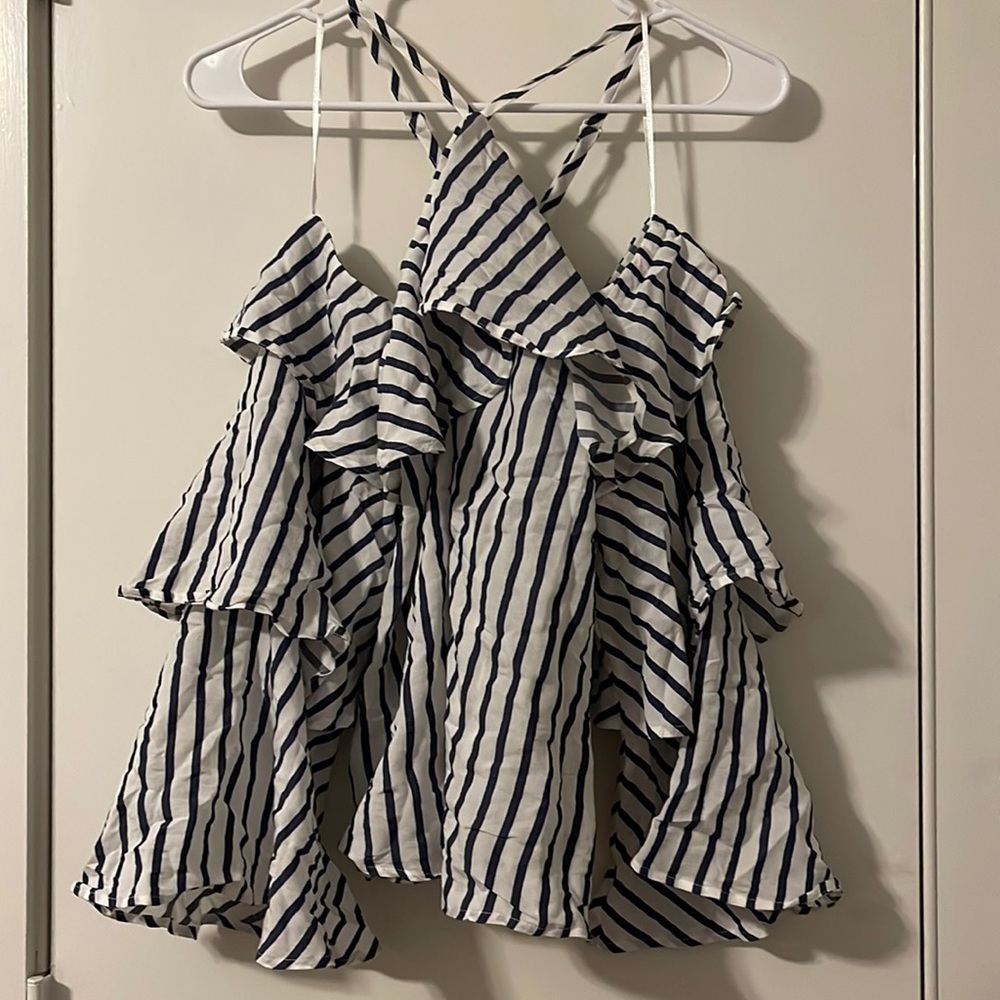 Express size xs